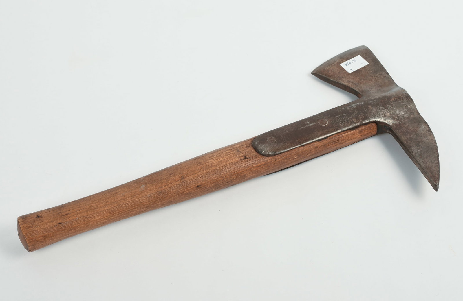 Early Boarding Axe. - 2