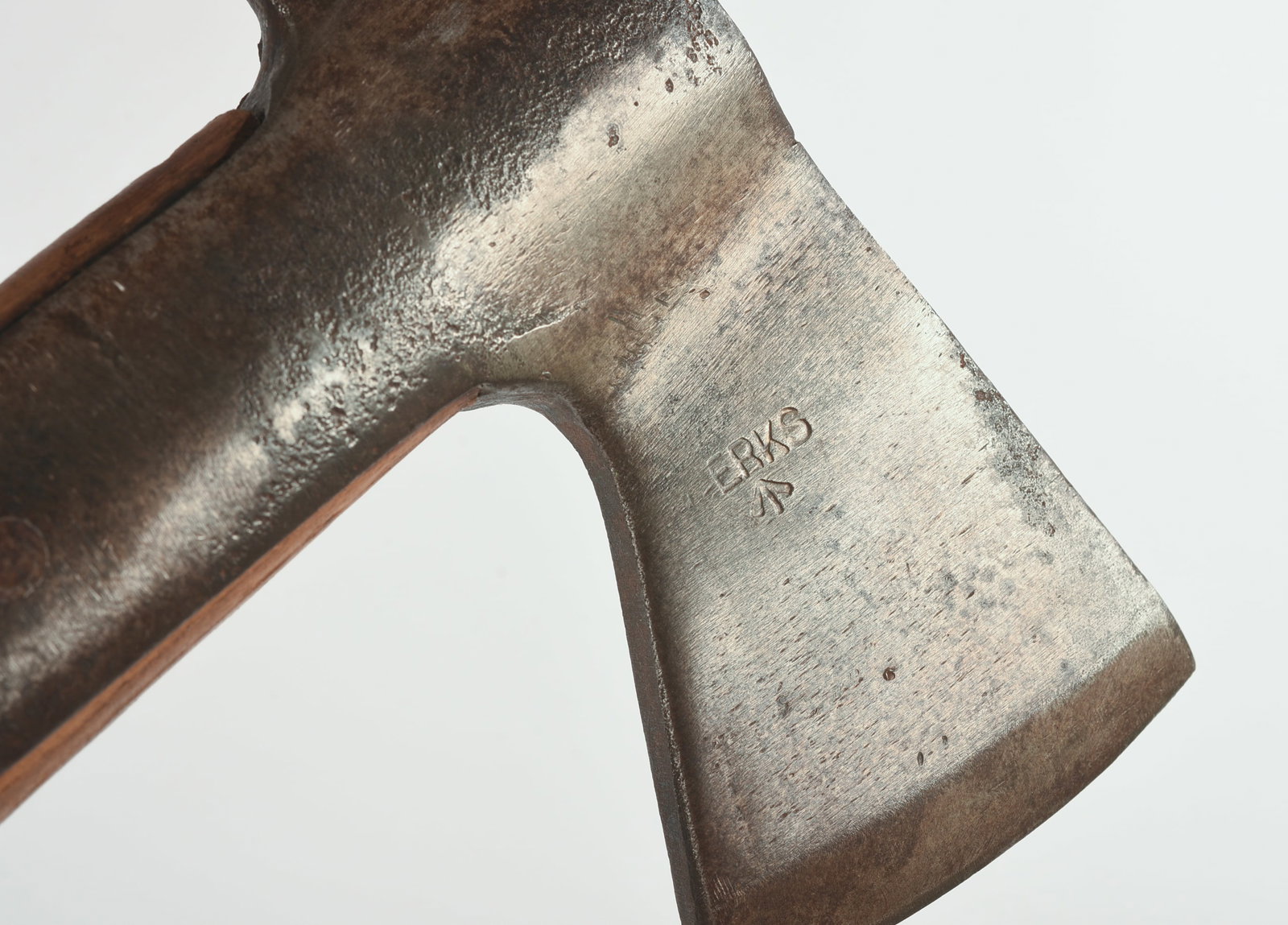 Early Boarding Axe. - 3