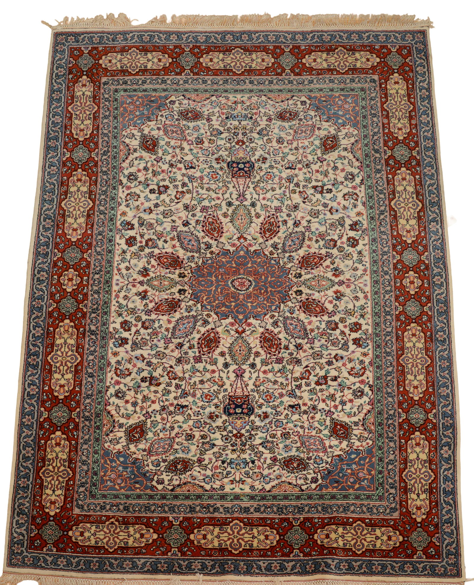 20th Century Persian Rug (1 of 2)