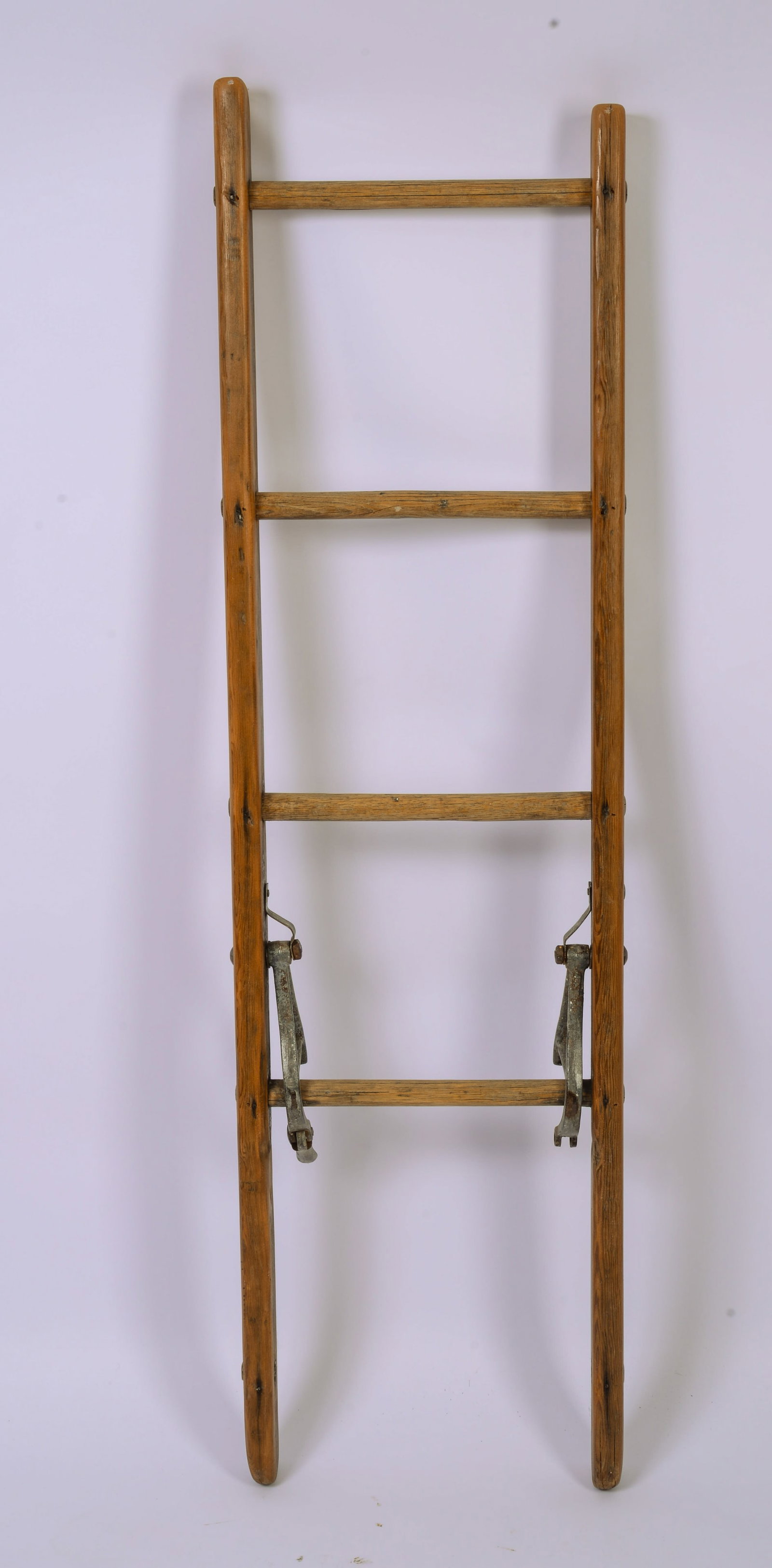 Antique Ladder - 2