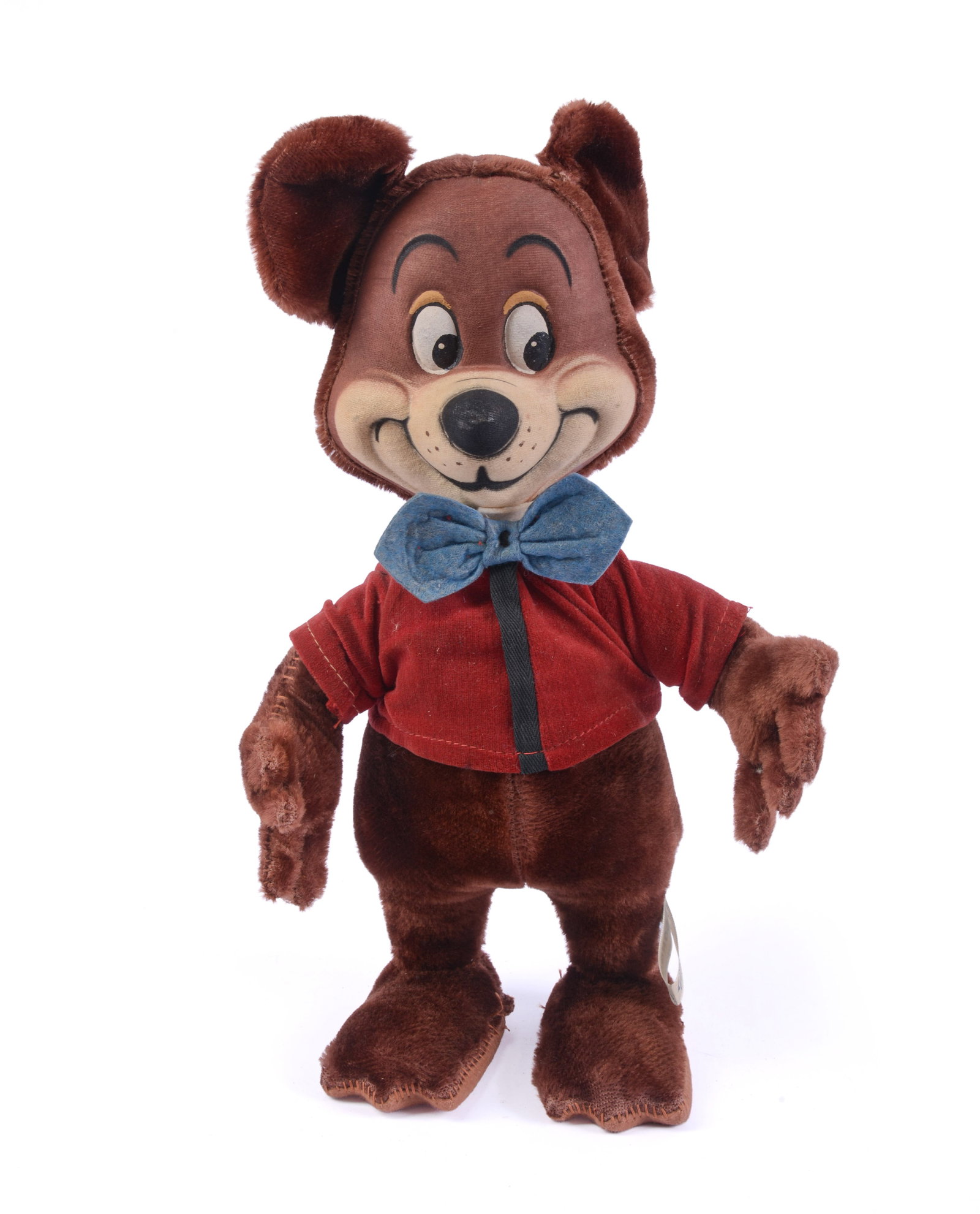 Gund Manufacturing Bongo the Bear (1 of 5)
