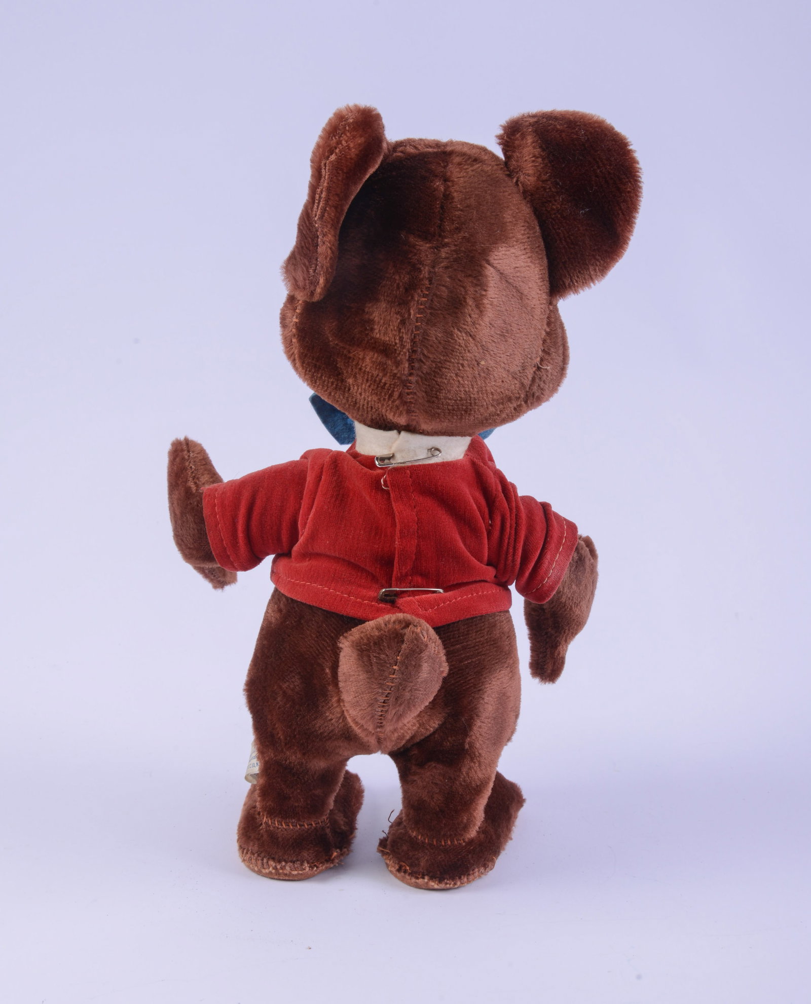 Gund Manufacturing Bongo the Bear - 2