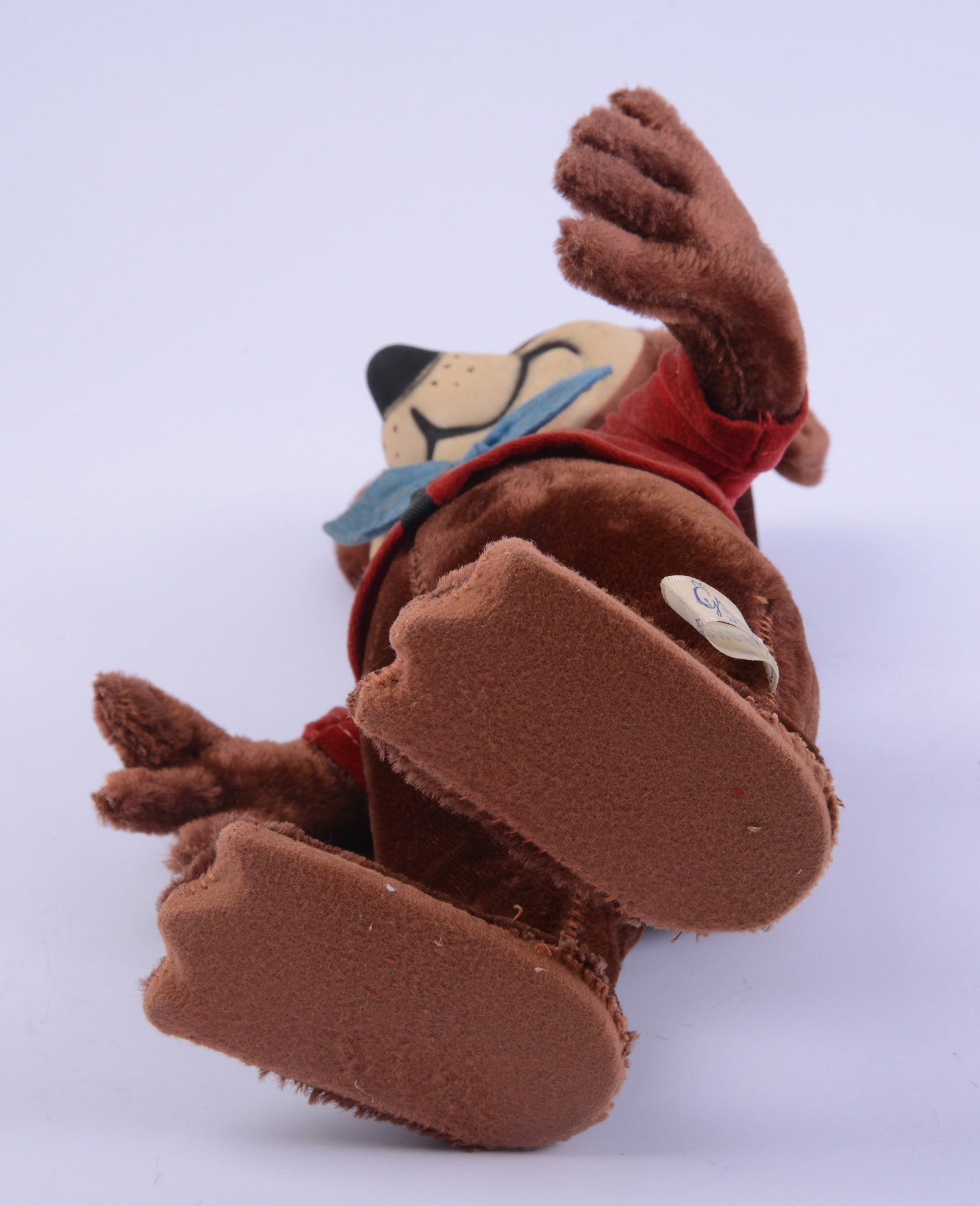 Gund Manufacturing Bongo the Bear - 5
