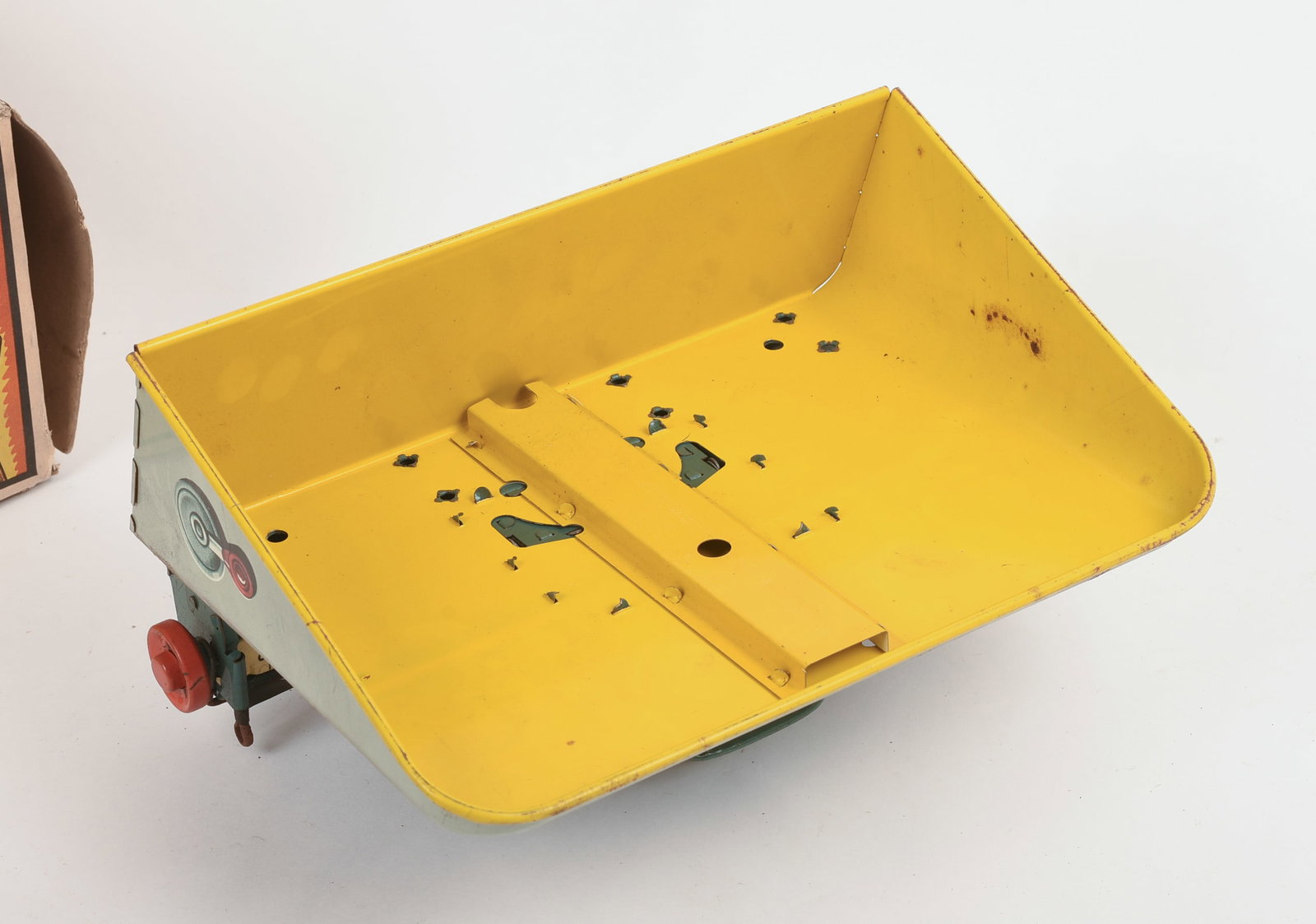 Unique Dependable Toy Typewriter - 2