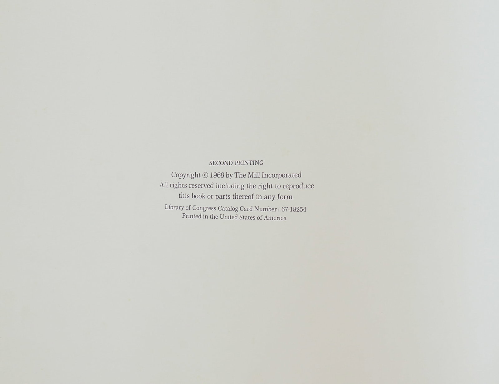 ANDREW WYETH SIGNED BOOK. - 4