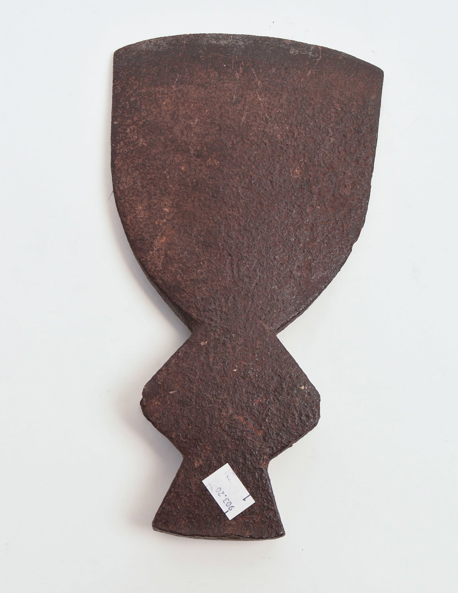 ANTIQUE AXE HEAD. - 2