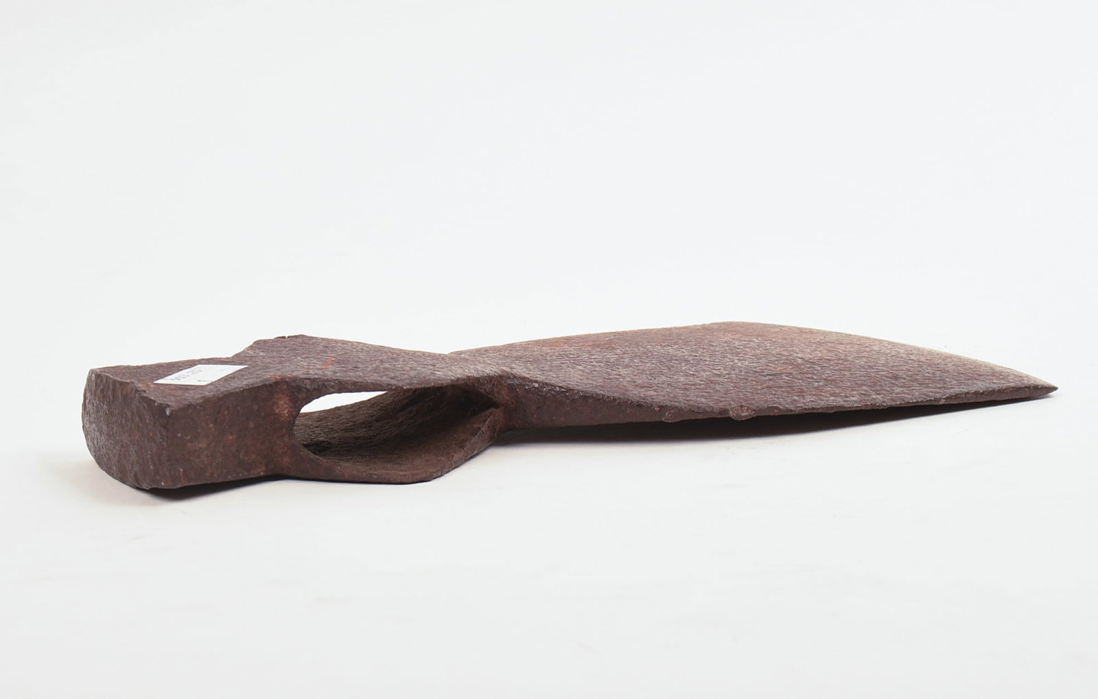 ANTIQUE AXE HEAD. - 3