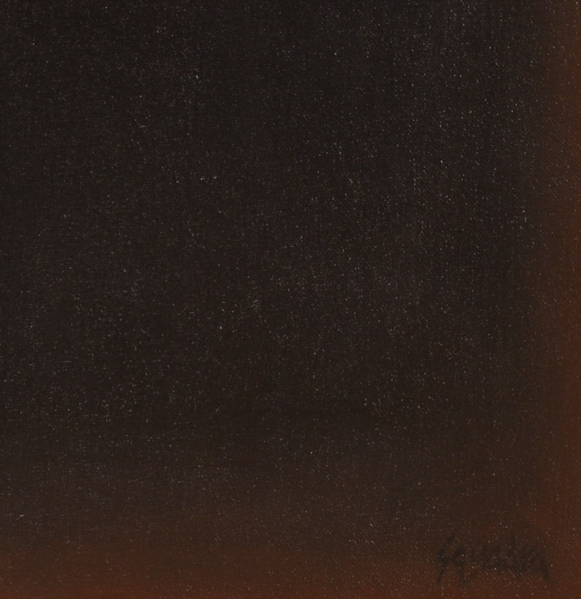 John Squadra (b. 1932). Oracle. - 2