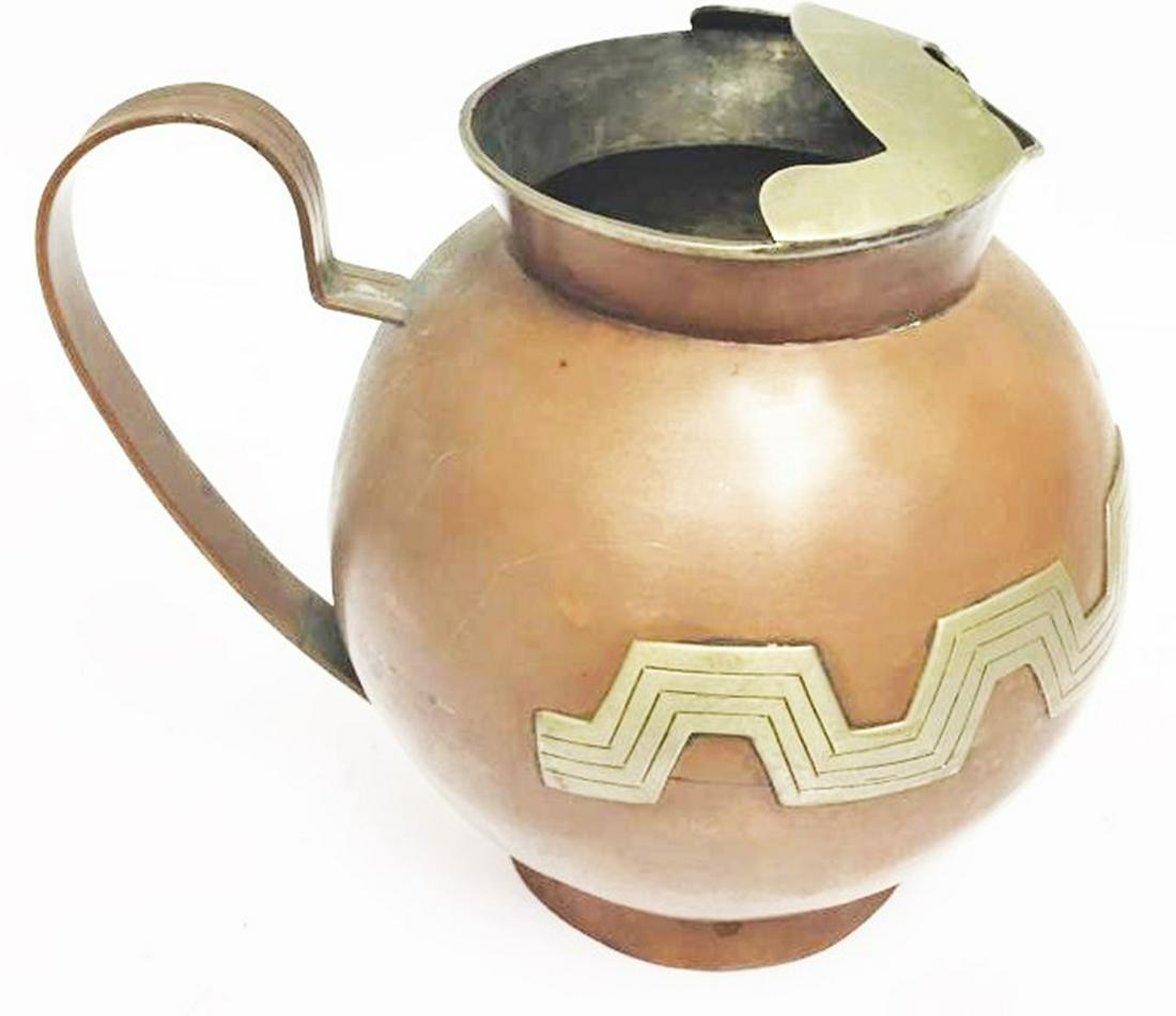 1960s Victoria of Taxco, Mexico Modernist (1 of 4)