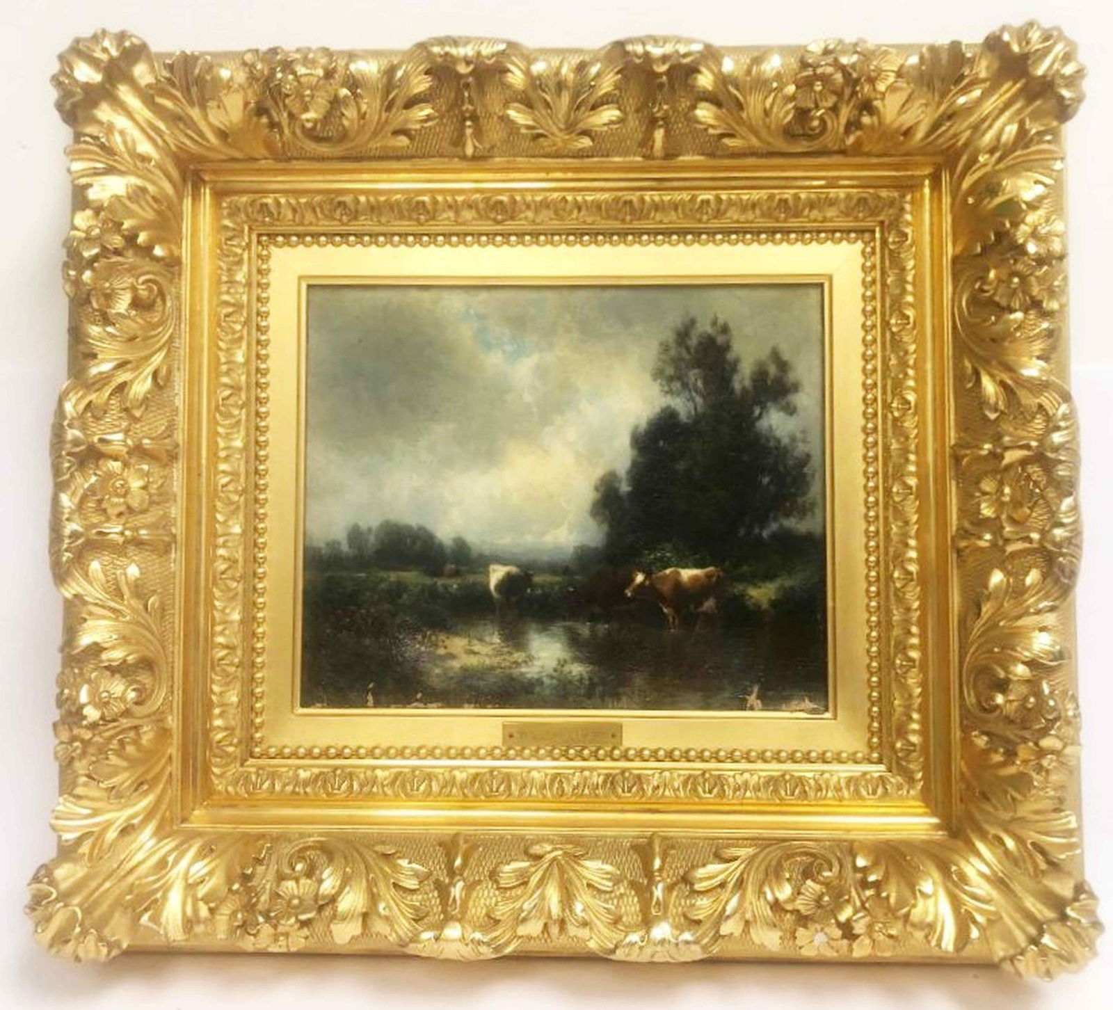 William Hart  (1823 - 1894) (1 of 7)