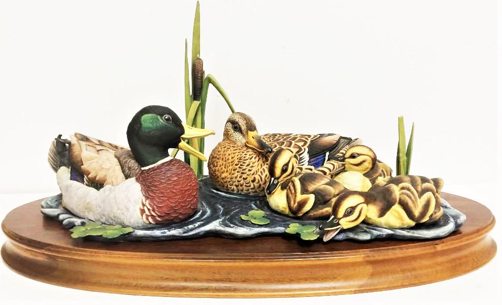 Hutschenreuther By Gunther Granget "first Lesson (1 of 6)