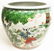 Large CHINESE Porcelain Fish Bowl or JARDINIE 20 - 2