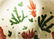Large CHINESE Porcelain Fish Bowl or JARDINIE 20 - 3