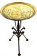 A French 19th Century Renaissance St. Ormolu Side Table