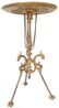 A French 19th Century Renaissance St. Ormolu Side Table - 2