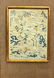 Pair of Antique Chinese Figural Silk Embroidered - 2