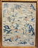 Pair of Antique Chinese Figural Silk Embroidered - 3