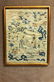 Pair of Antique Chinese Figural Silk Embroidered - 4