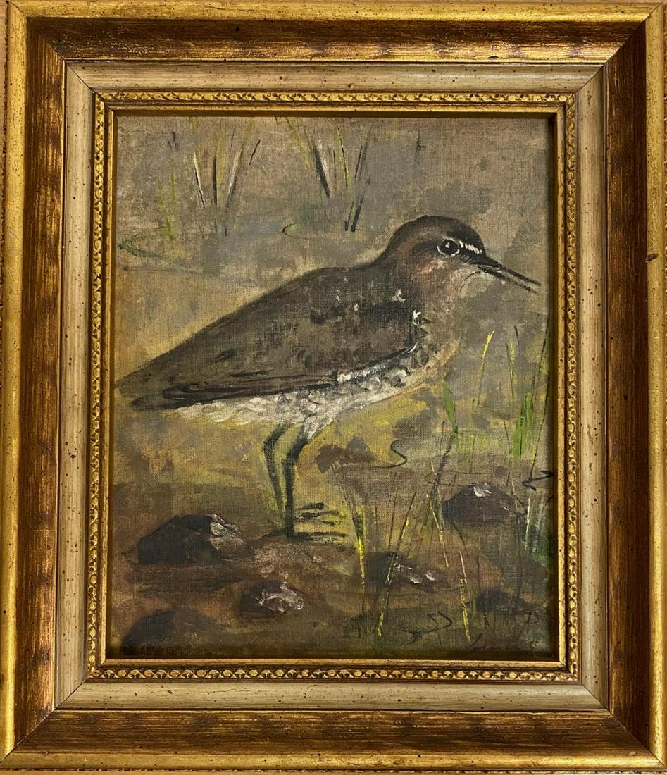 Morris Graves (1910-2001) United States of America (1 of 3)