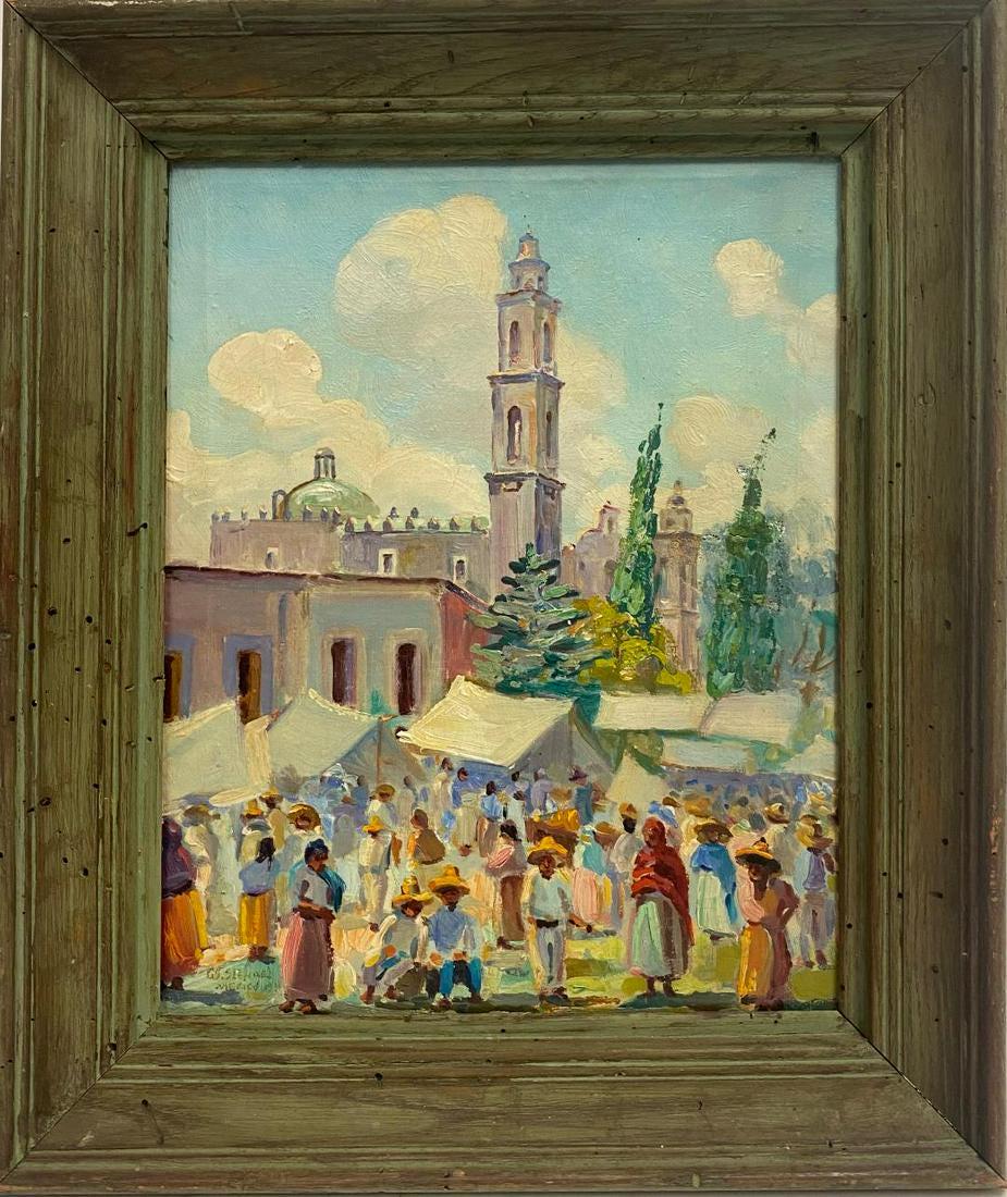 George J. Stengel (1872-1937) United States of America (1 of 3)