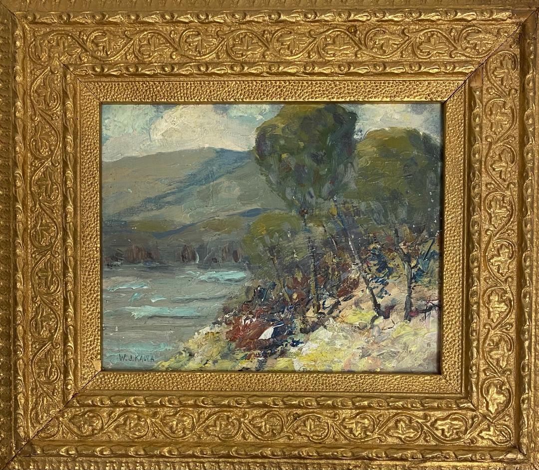 William Jurian Kaula (1871 - 1953) was active/lived in (1 of 3)