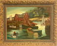 Anthony Thieme (1888-1954) American