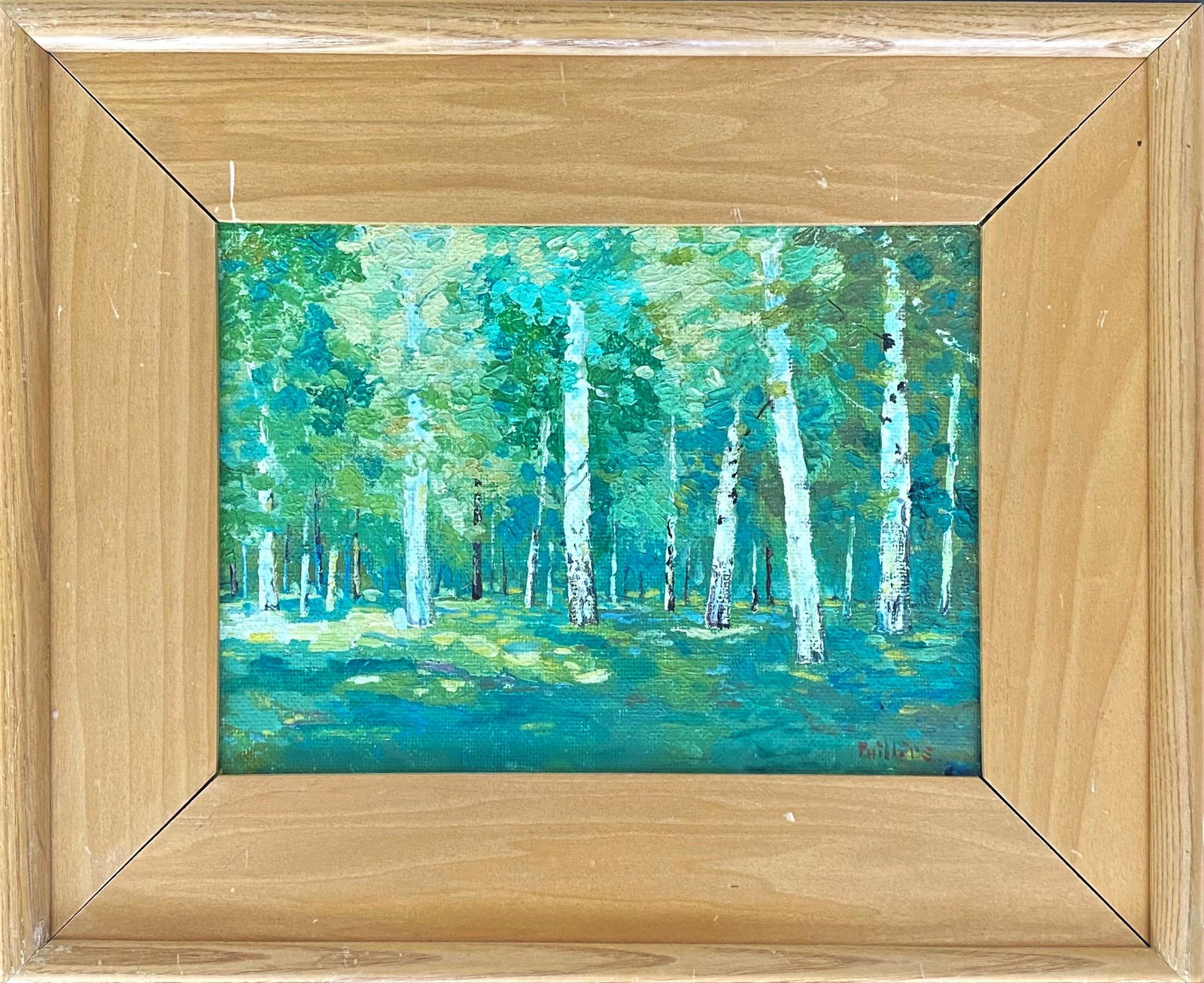 Bert Geer Phillips (1868 - 1956) American (1 of 3)