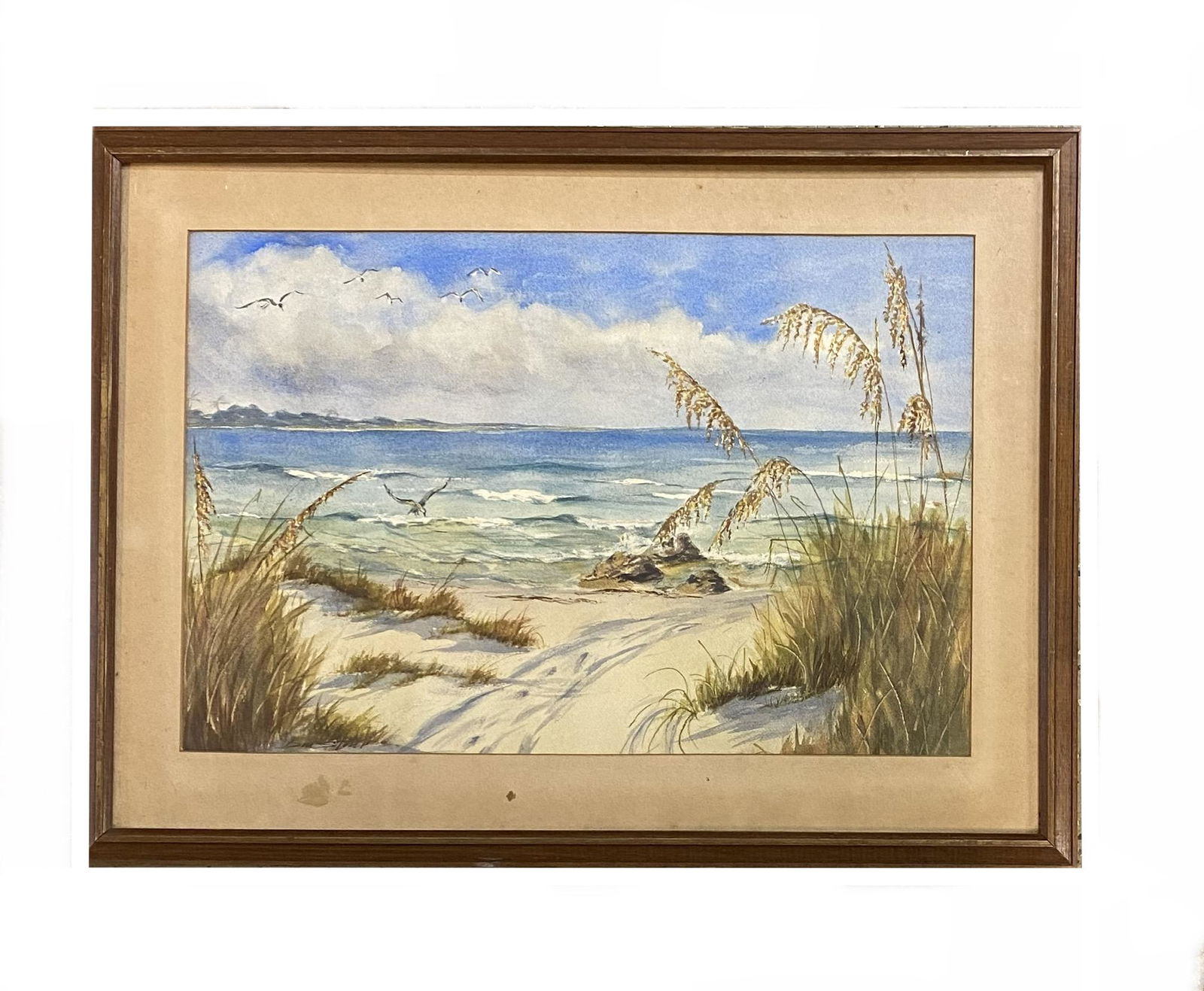 Don Stone (1929 - 2015) American (1 of 3)