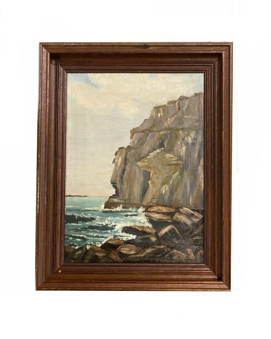 Abraham Jacob Bogdanove (1887-1946) American / Russian (1 of 3)