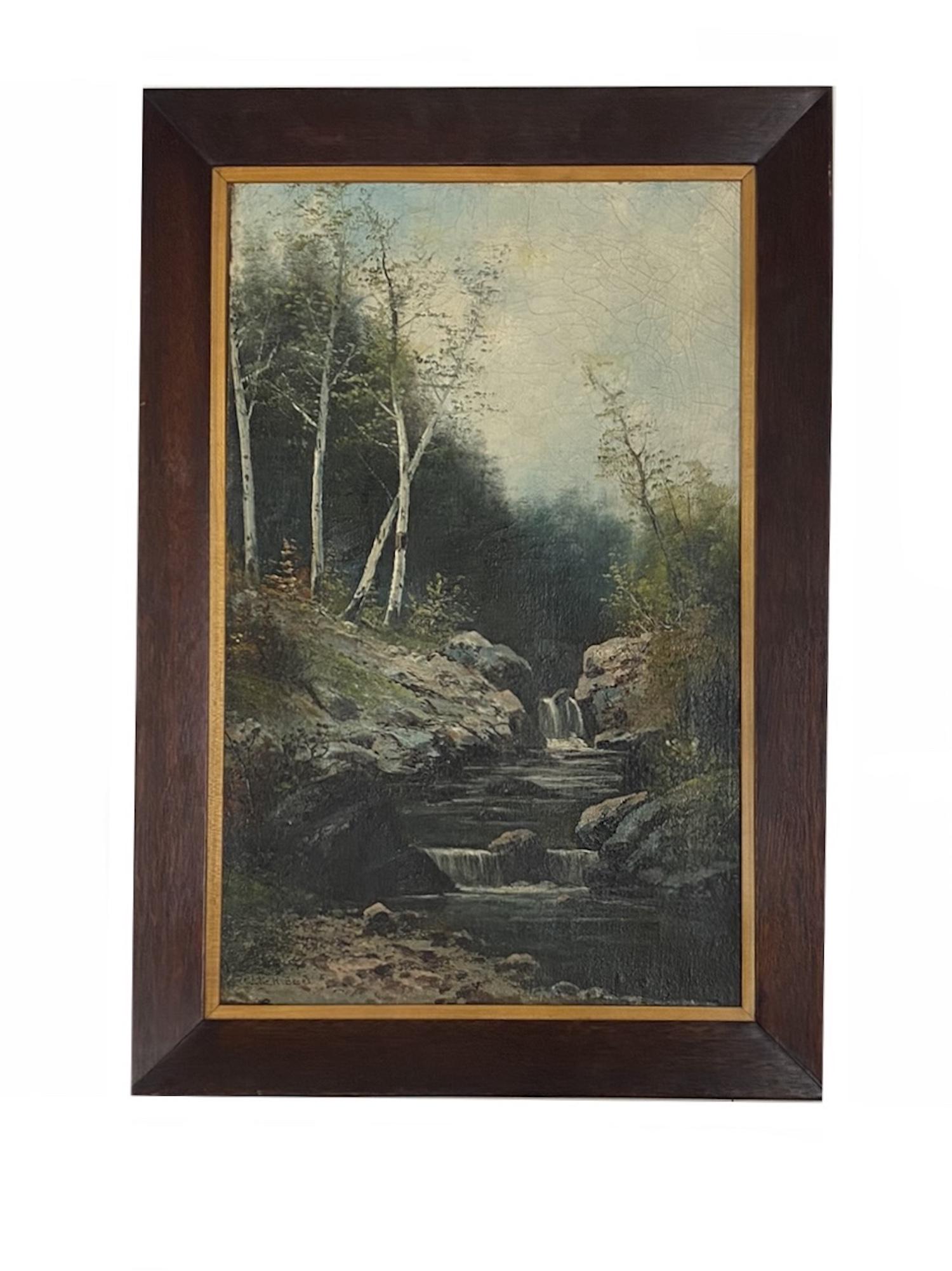 Julie Hart Beers (1835 - 1913)Â American (1 of 3)