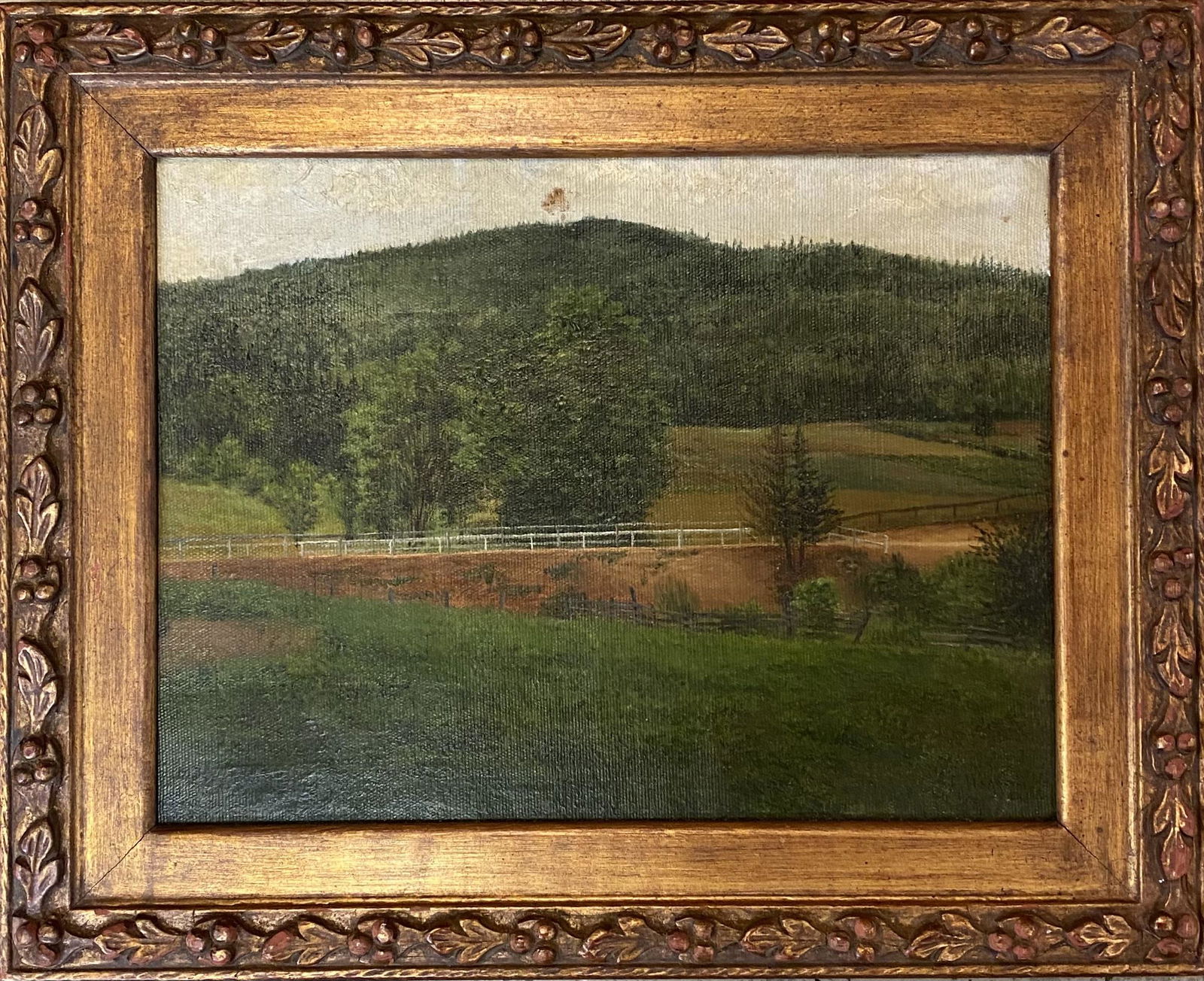 George Frank Higgins (Born 1850) American (1 of 3)