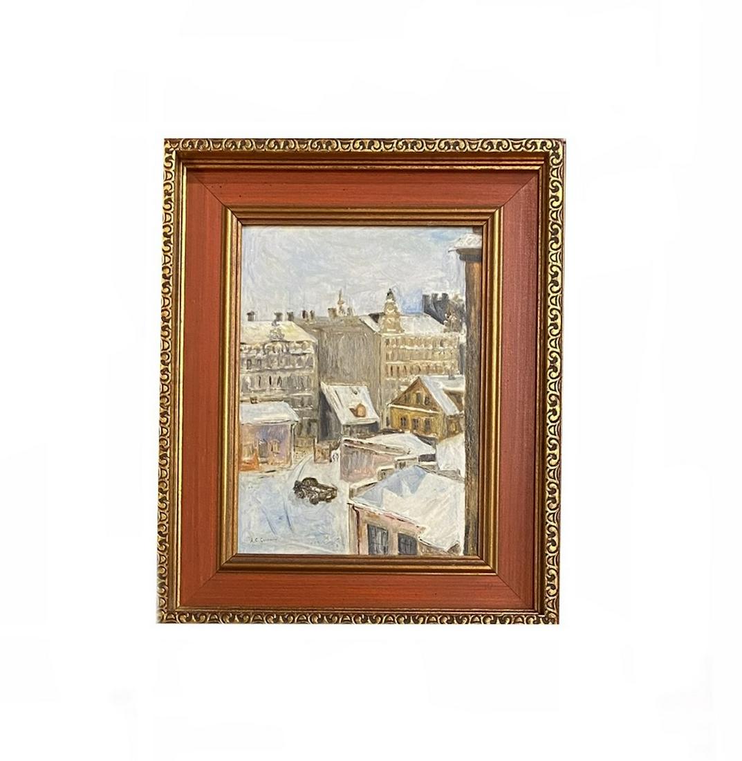 Arthur Clifton Goodwin (1864 - 1929)American (1 of 3)