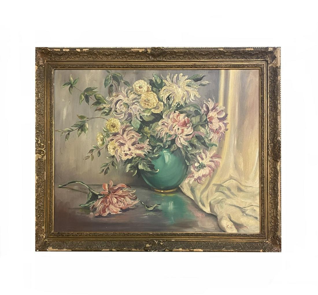 Everett Lloyd Bryant (1864 - 1945) American (1 of 3)