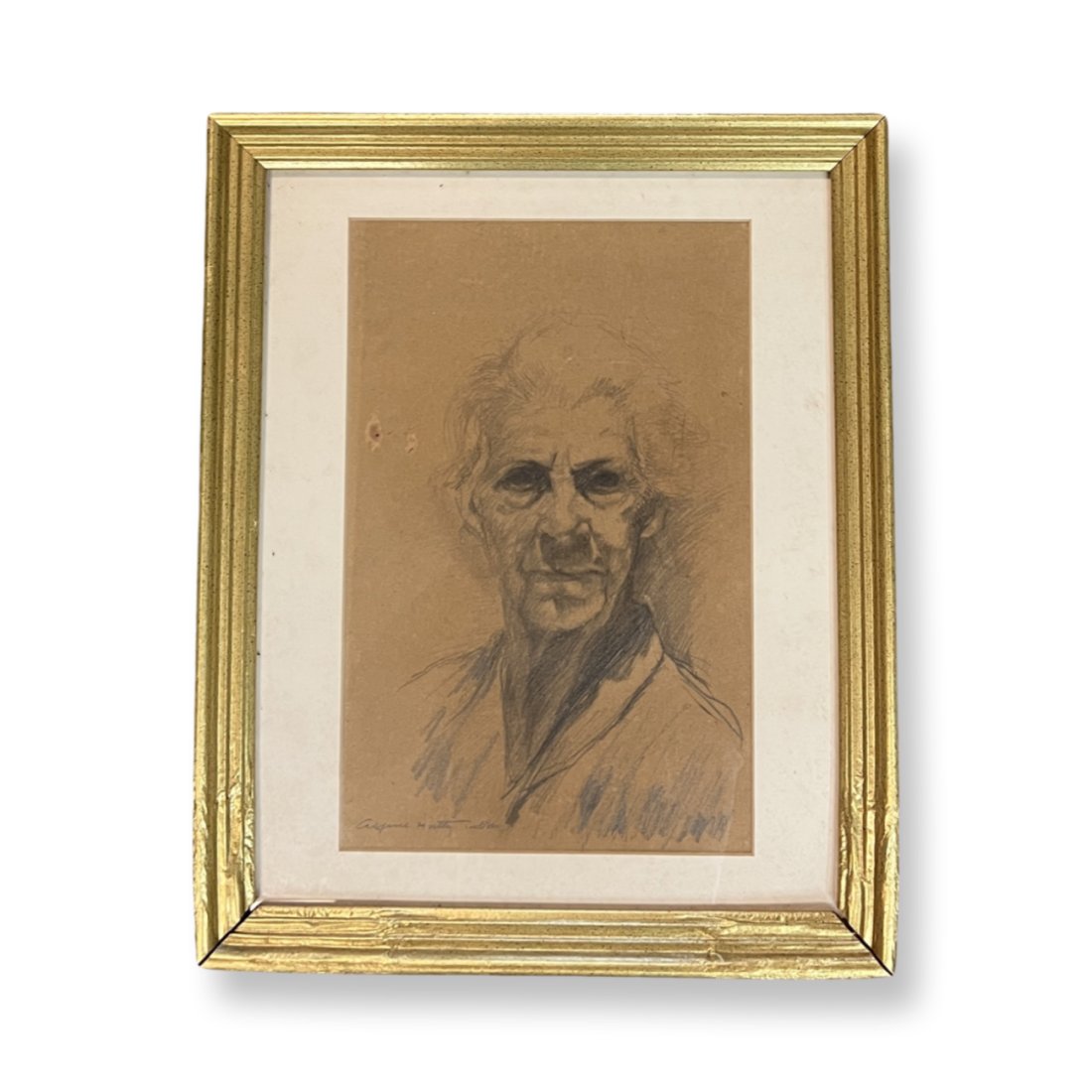 Alfred Heber Hutty (1877 - 1954) American (1 of 3)