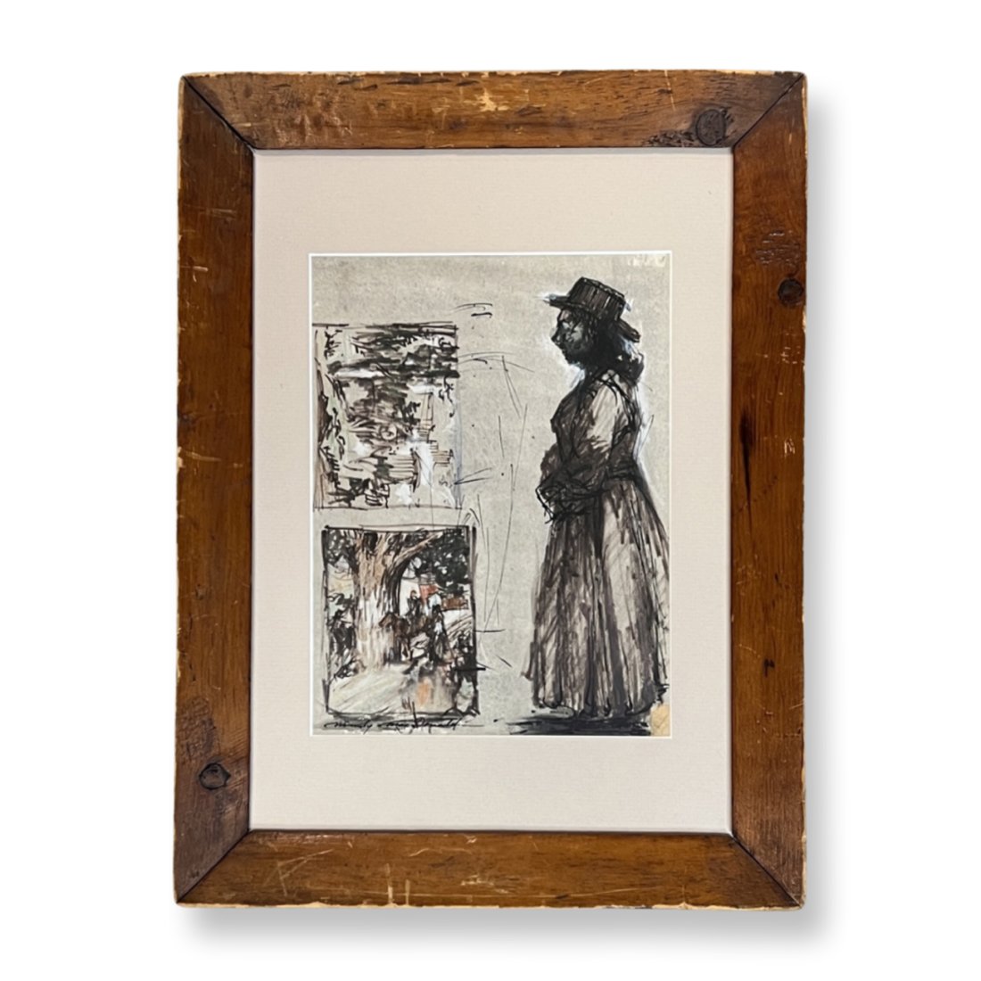 Manly Edward MacDonald (1889 - 1971) Canada (1 of 3)