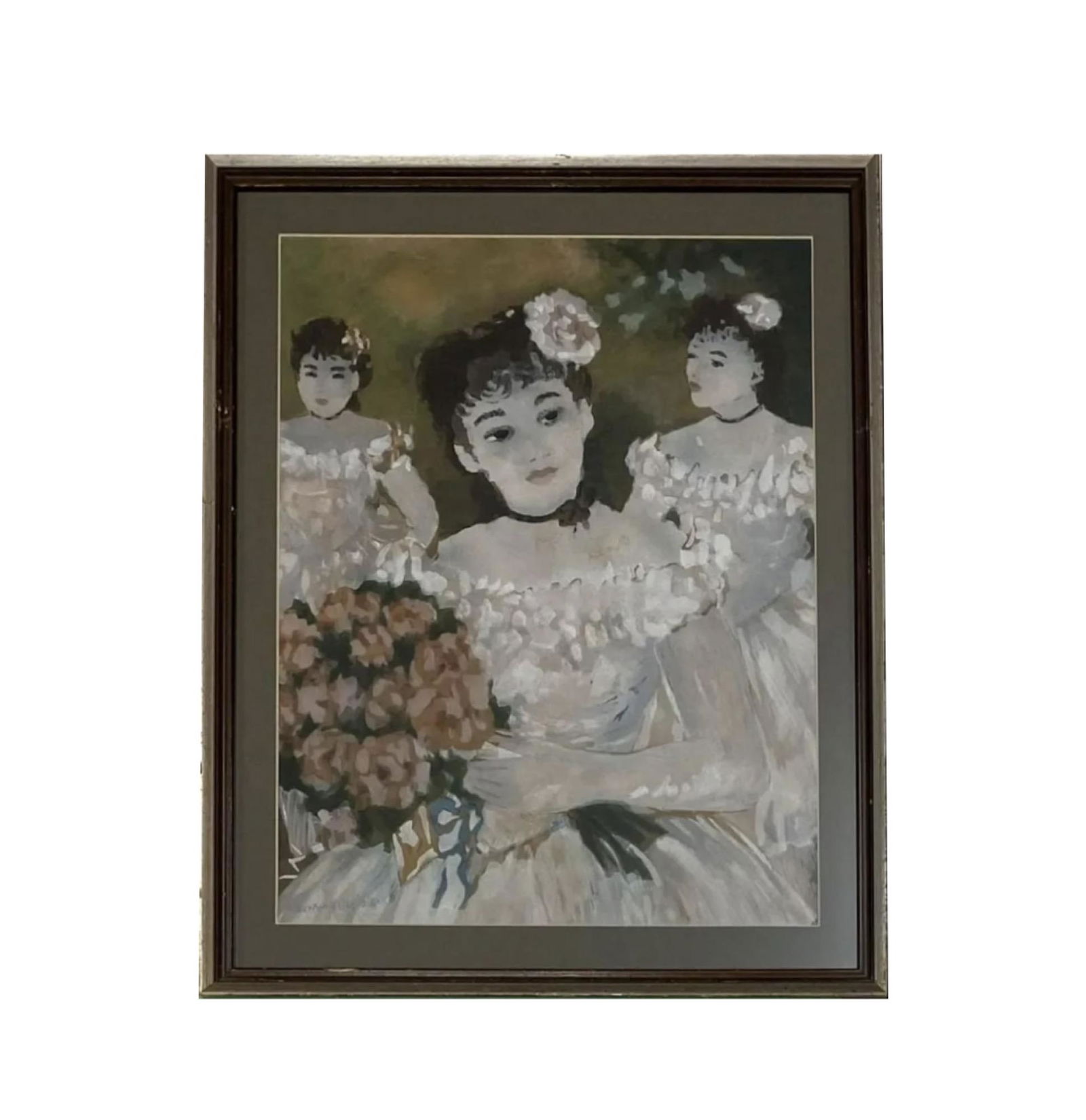 Suzanne Eisendieck (1908 - 1998) (1 of 3)