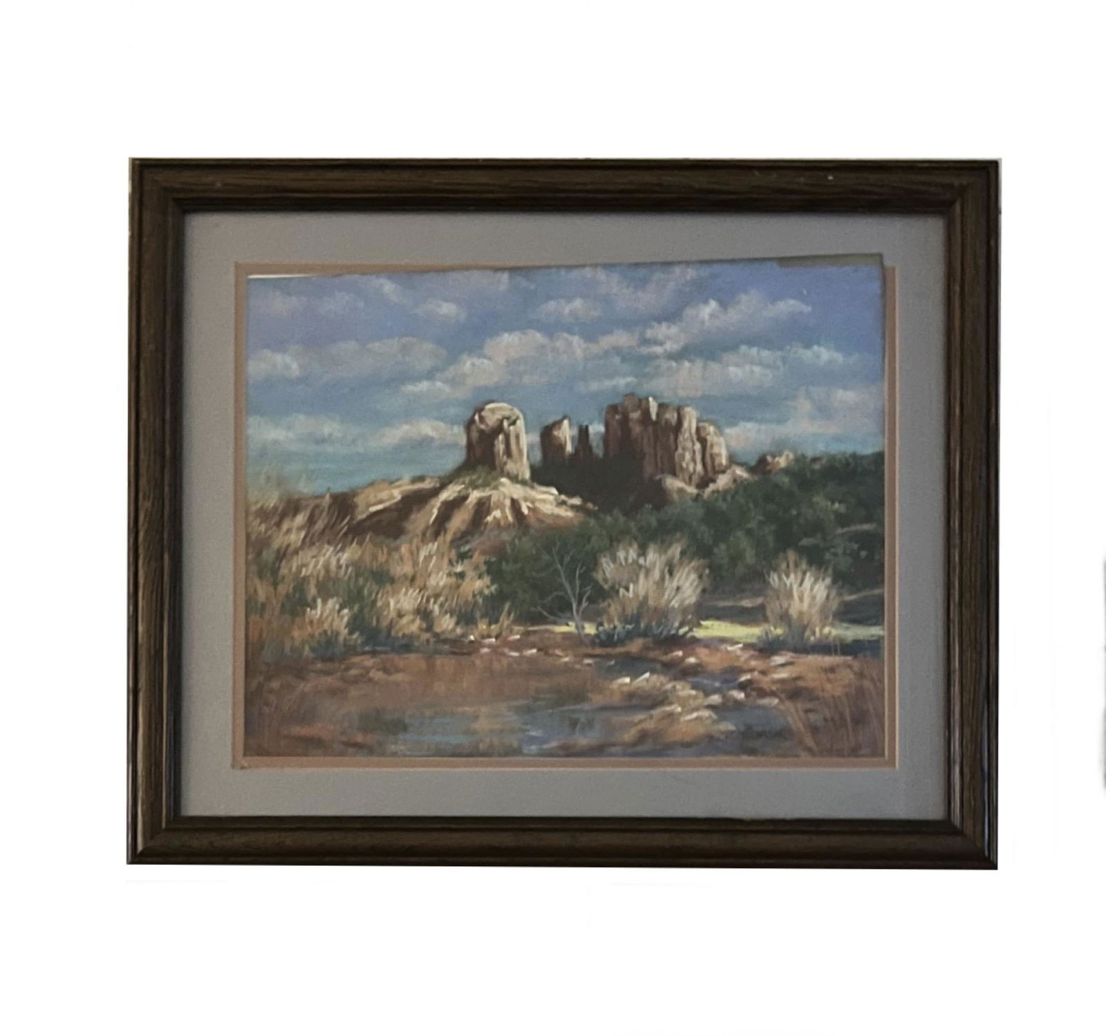 Laurence Philip Sisson (1928 - 2015) American (1 of 3)