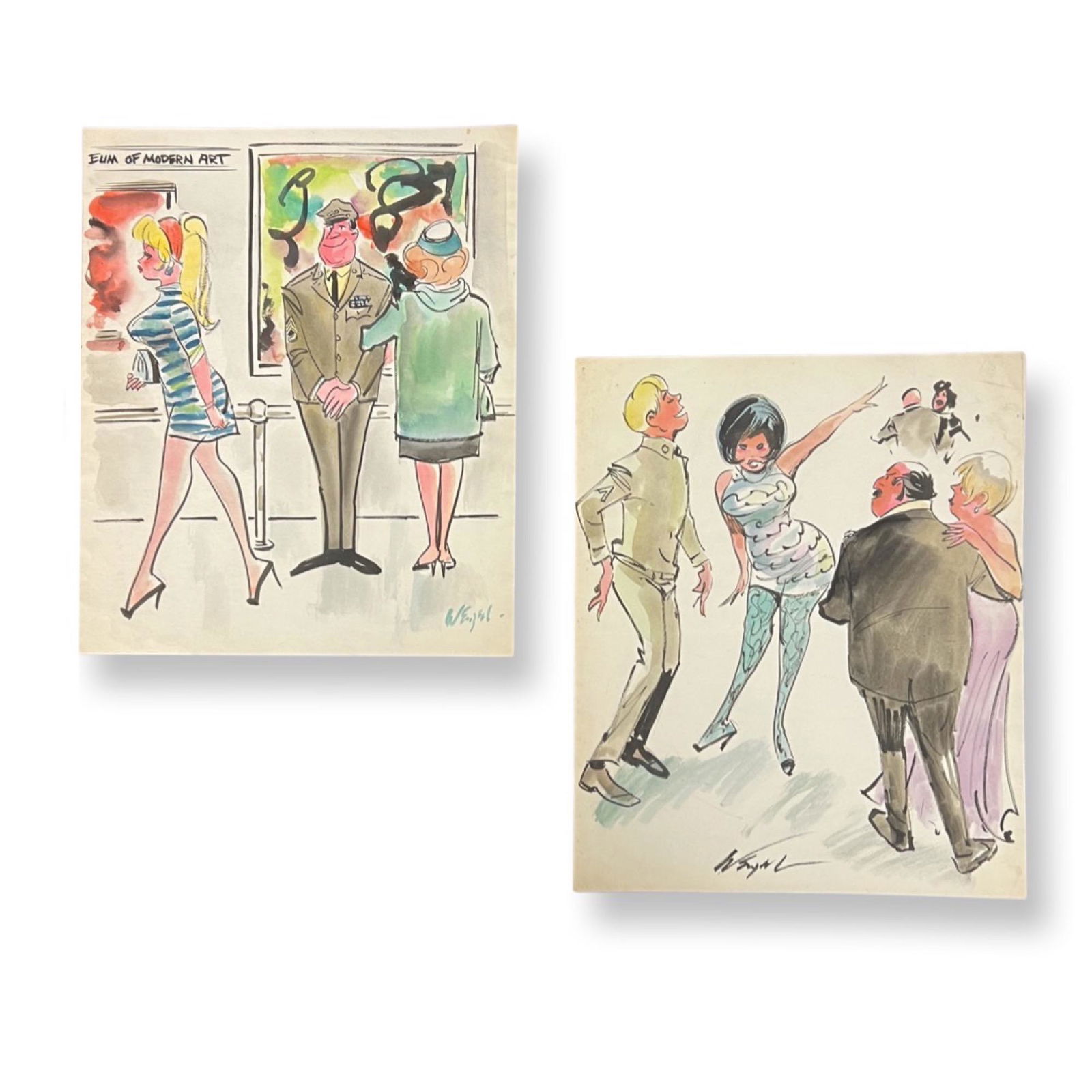 William Michael (Bill) Wenzel  (1918 - 1987 (1 of 3)