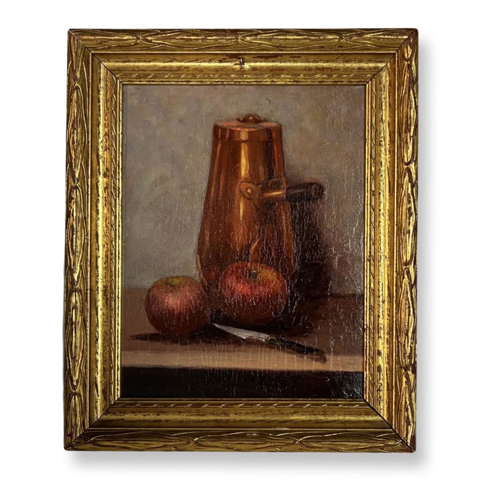 Anna Mary Richards Brewster (1870 - 1952)  Amercan (1 of 3)