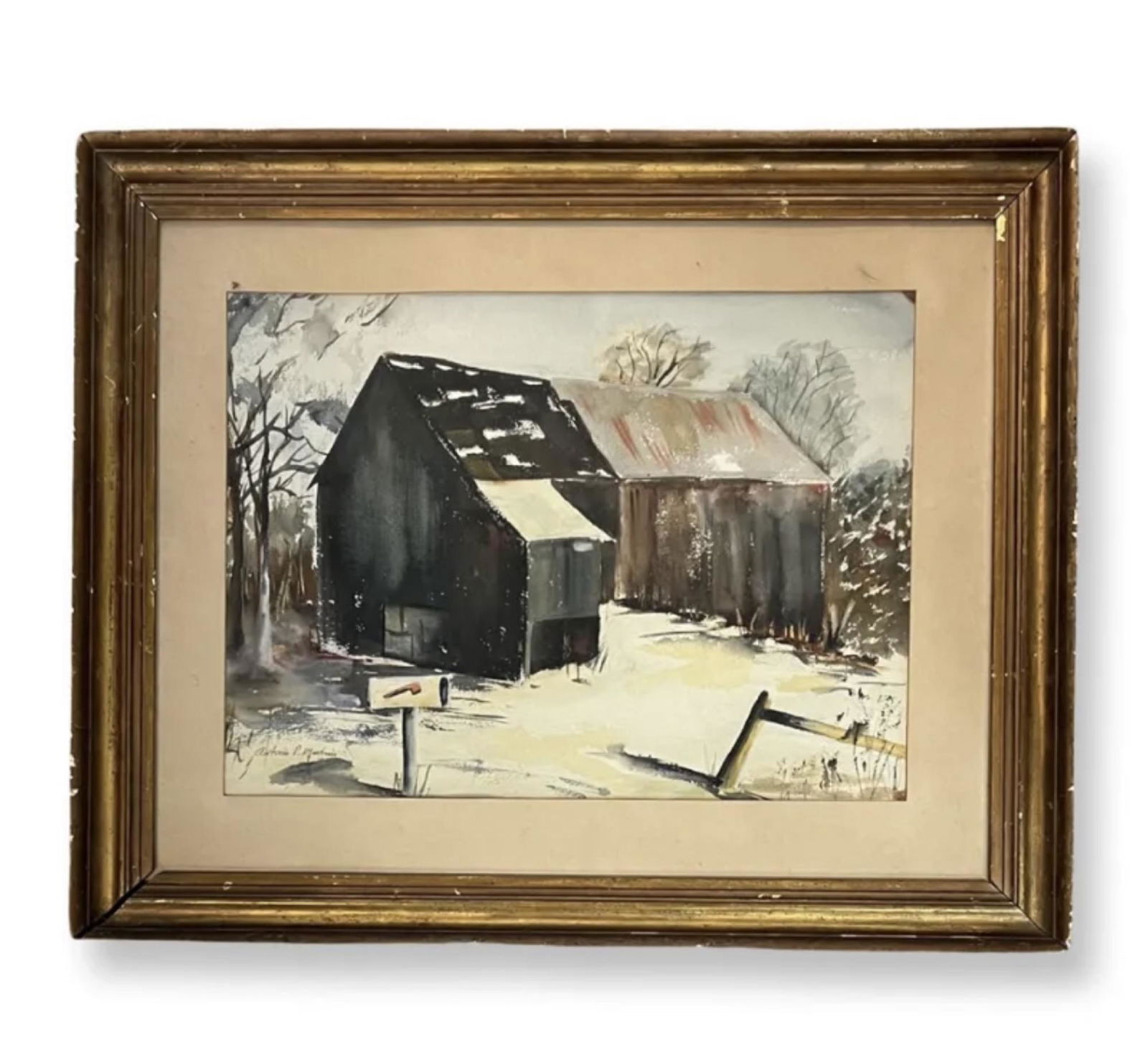 Antonio Pietro Martino (1902 - 1988) American (1 of 3)