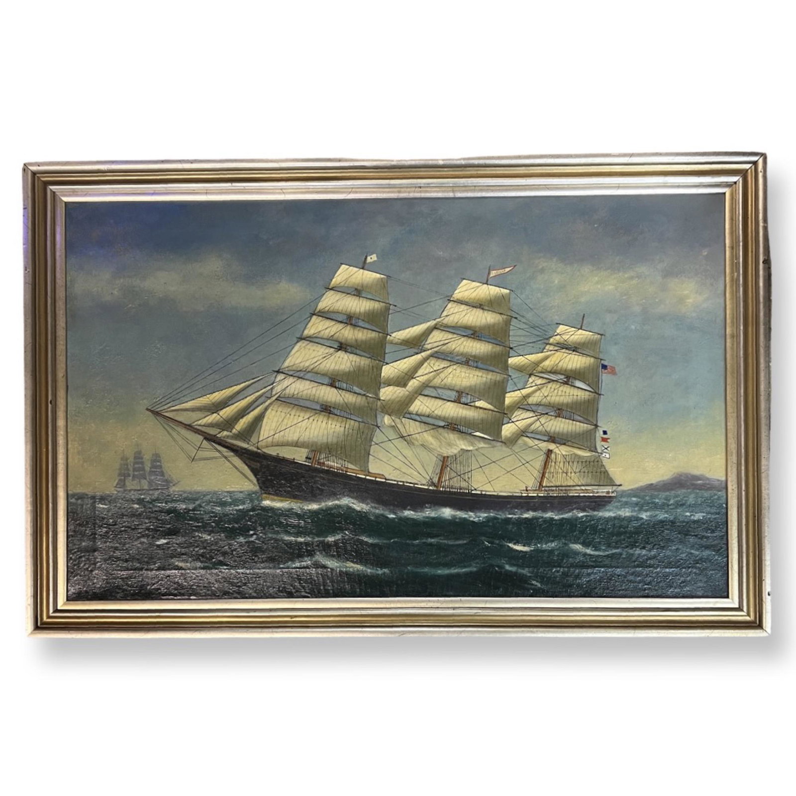 William Gay Yorke (1817 - 1892)New York, New Brunswick / England, Canada (1 of 3)