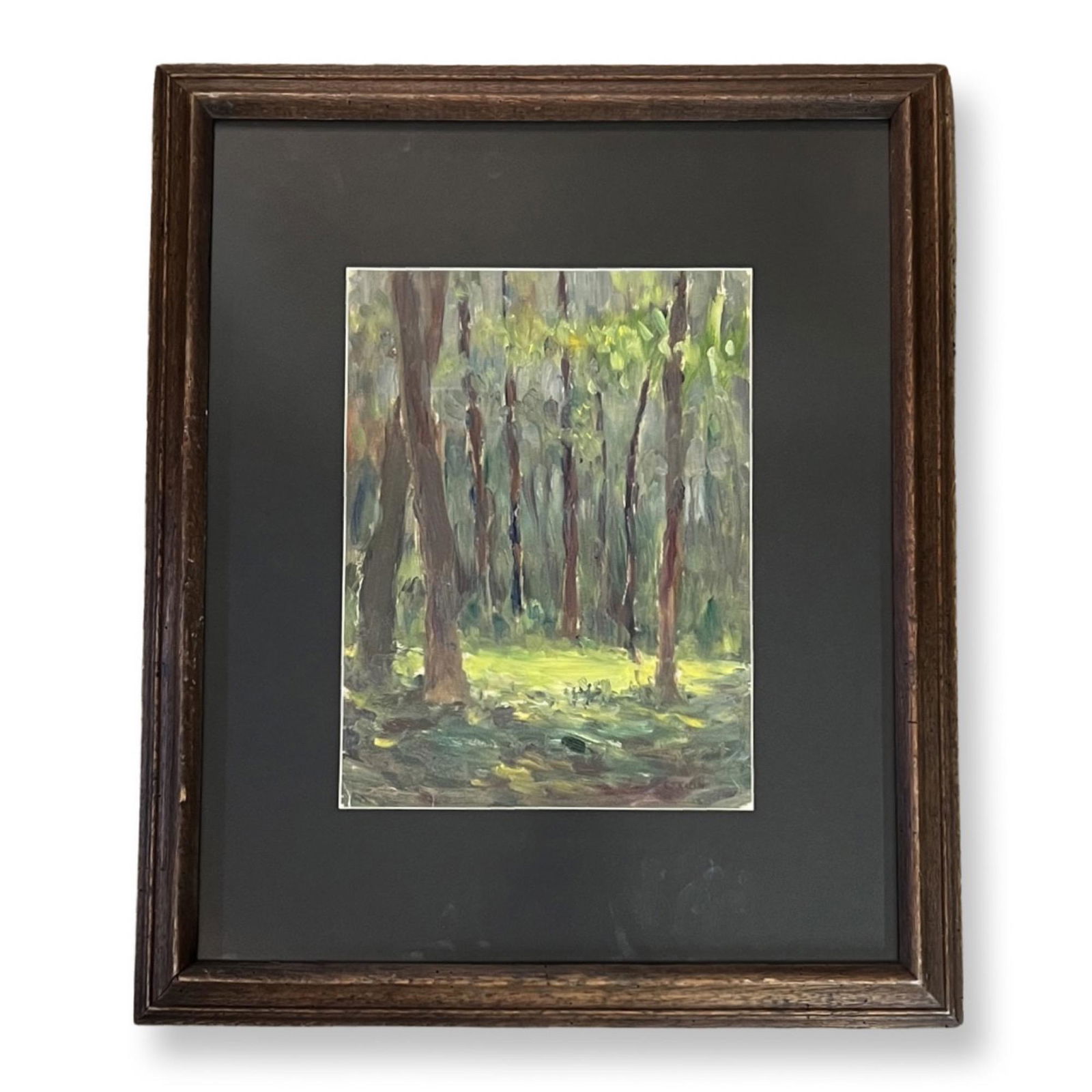 Charles Salis Kaelin (1858 - 1929) American (1 of 3)