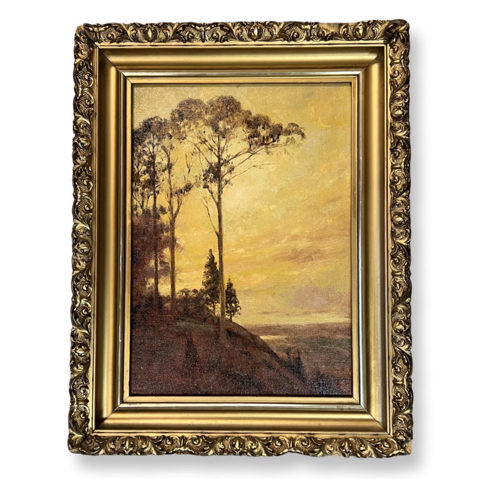 Charles Warren Eaton (1857 - 1937) American (1 of 3)