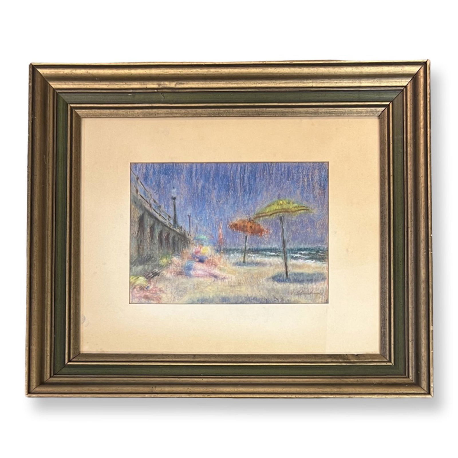 William James Glackens (1870 - 1938) (1 of 3)