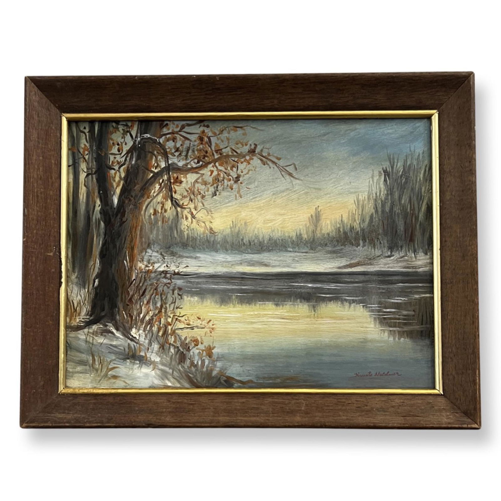 Knute (Sven August) Heldner (1886 - 1952) (1 of 3)