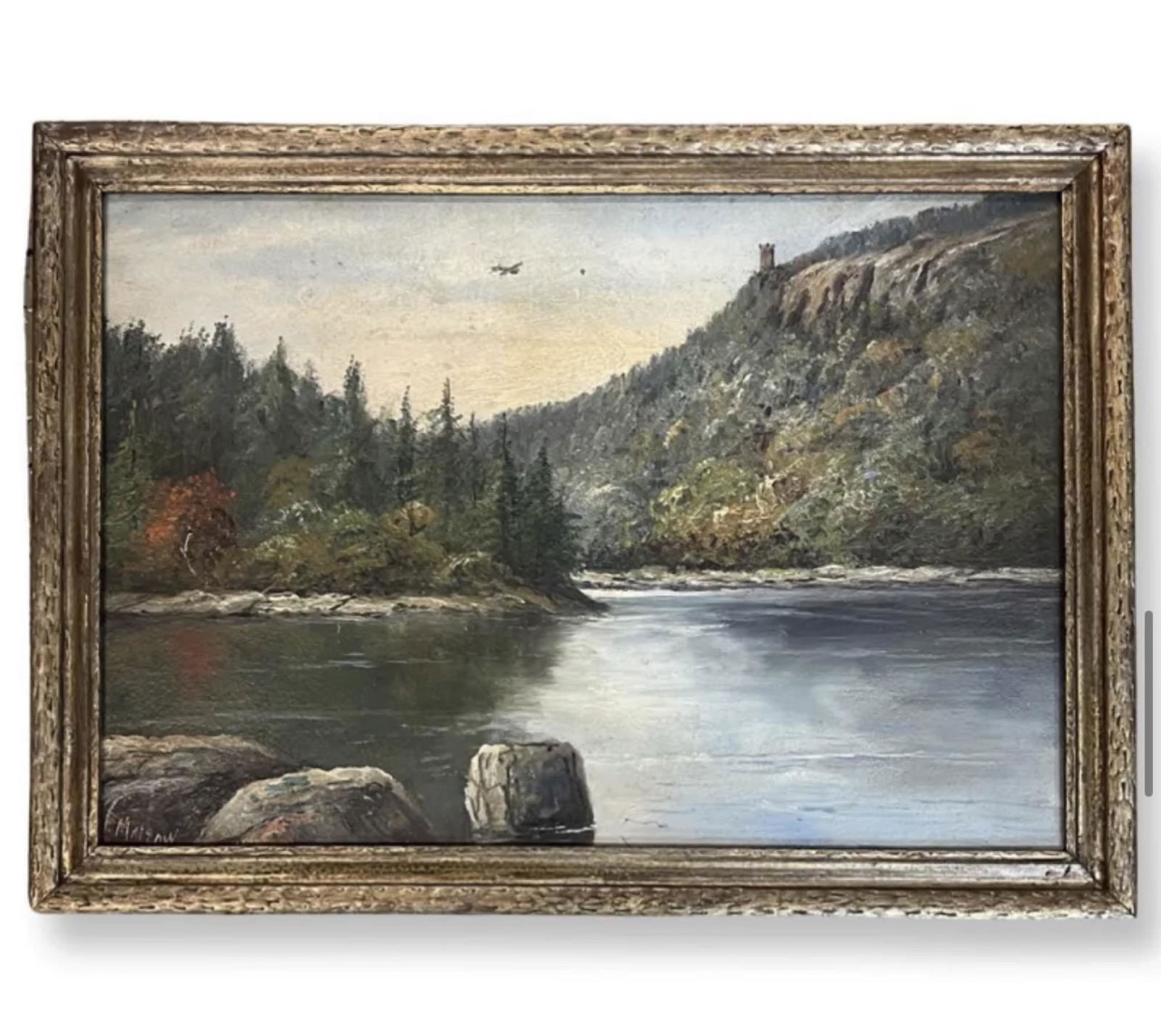 Frederick Matzow (1861 - 1938) American (1 of 3)