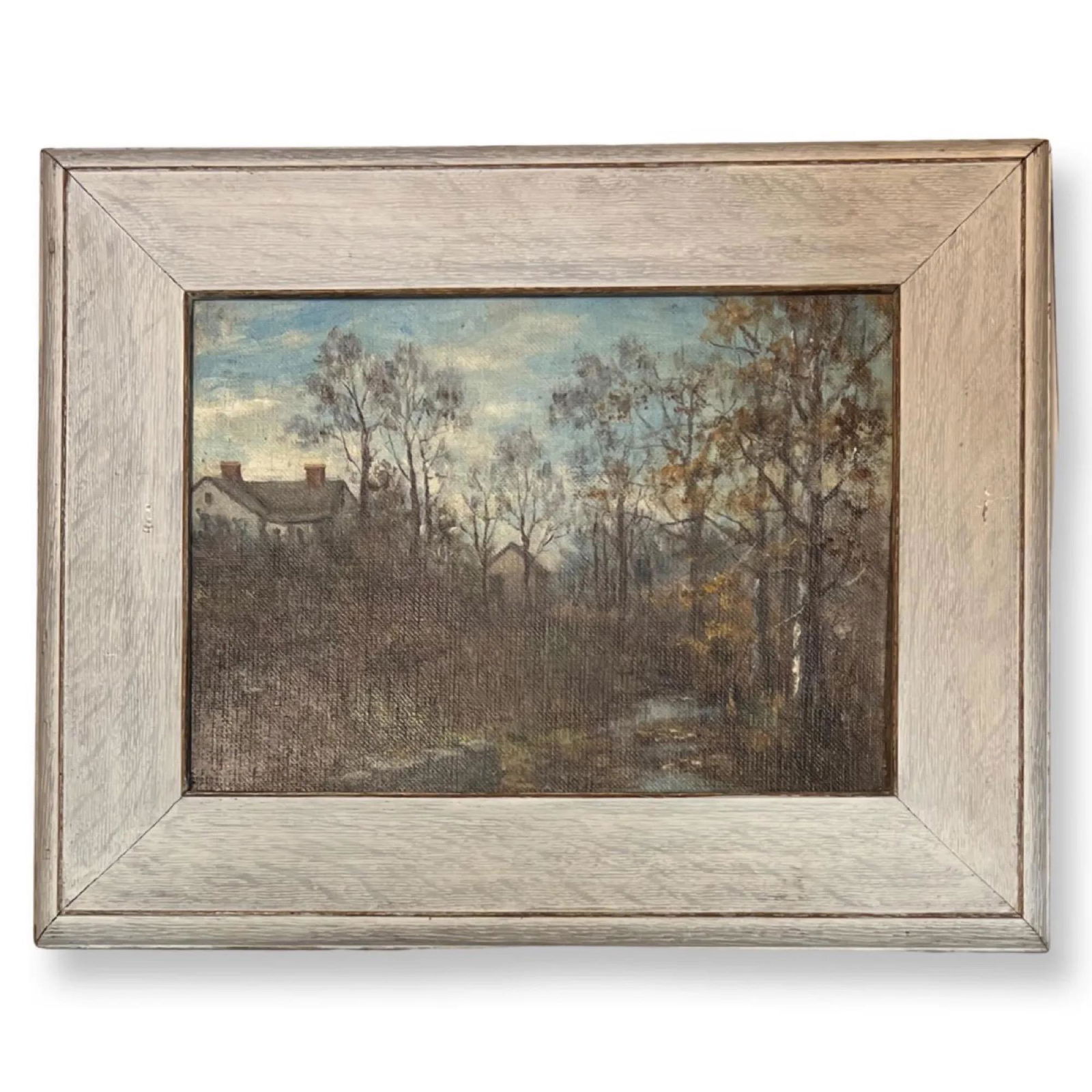 Edward K. Williams (1870 - 1950) American (1 of 3)