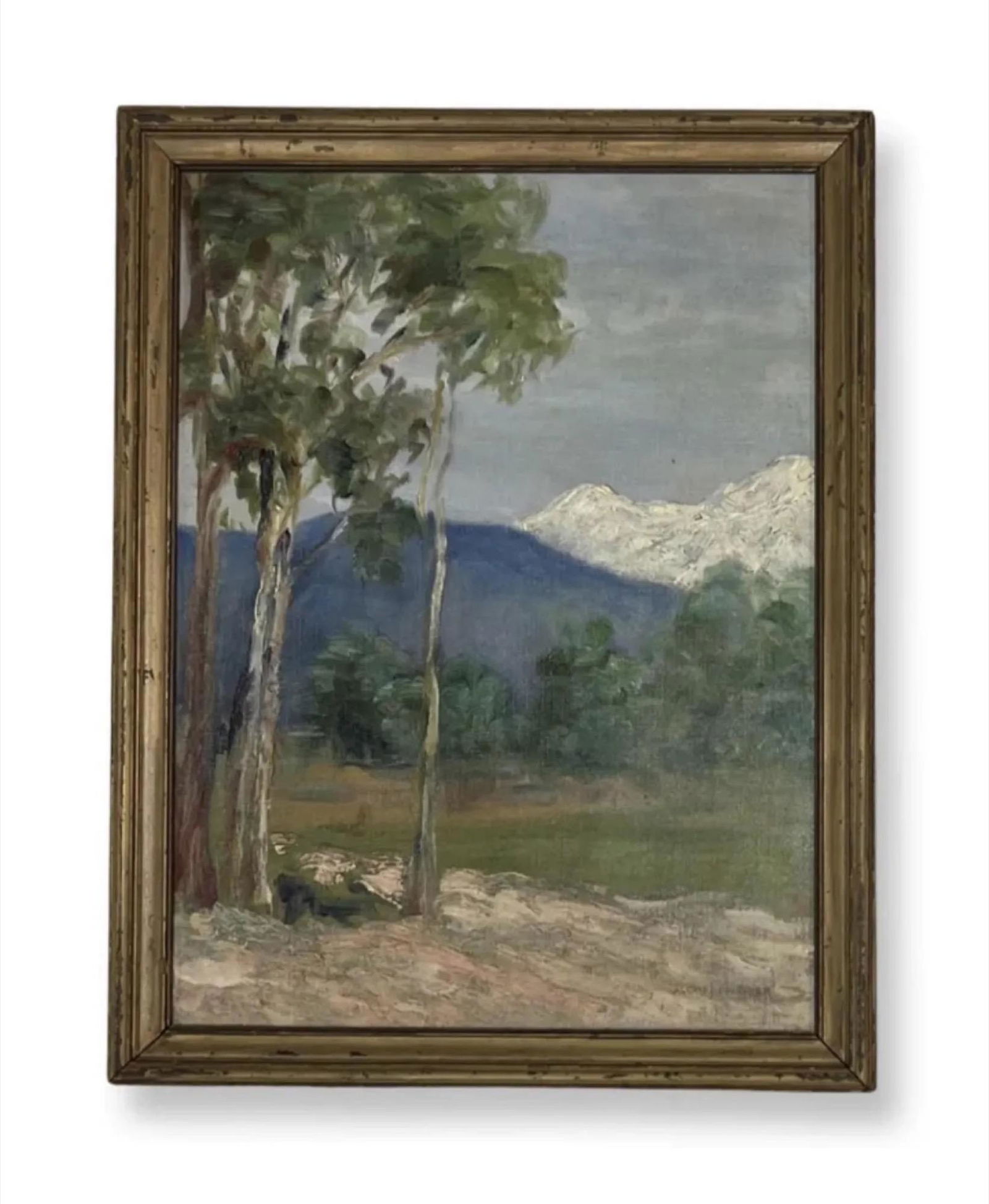 Alexis Jean Fournier (1865 - 1948) American (1 of 3)