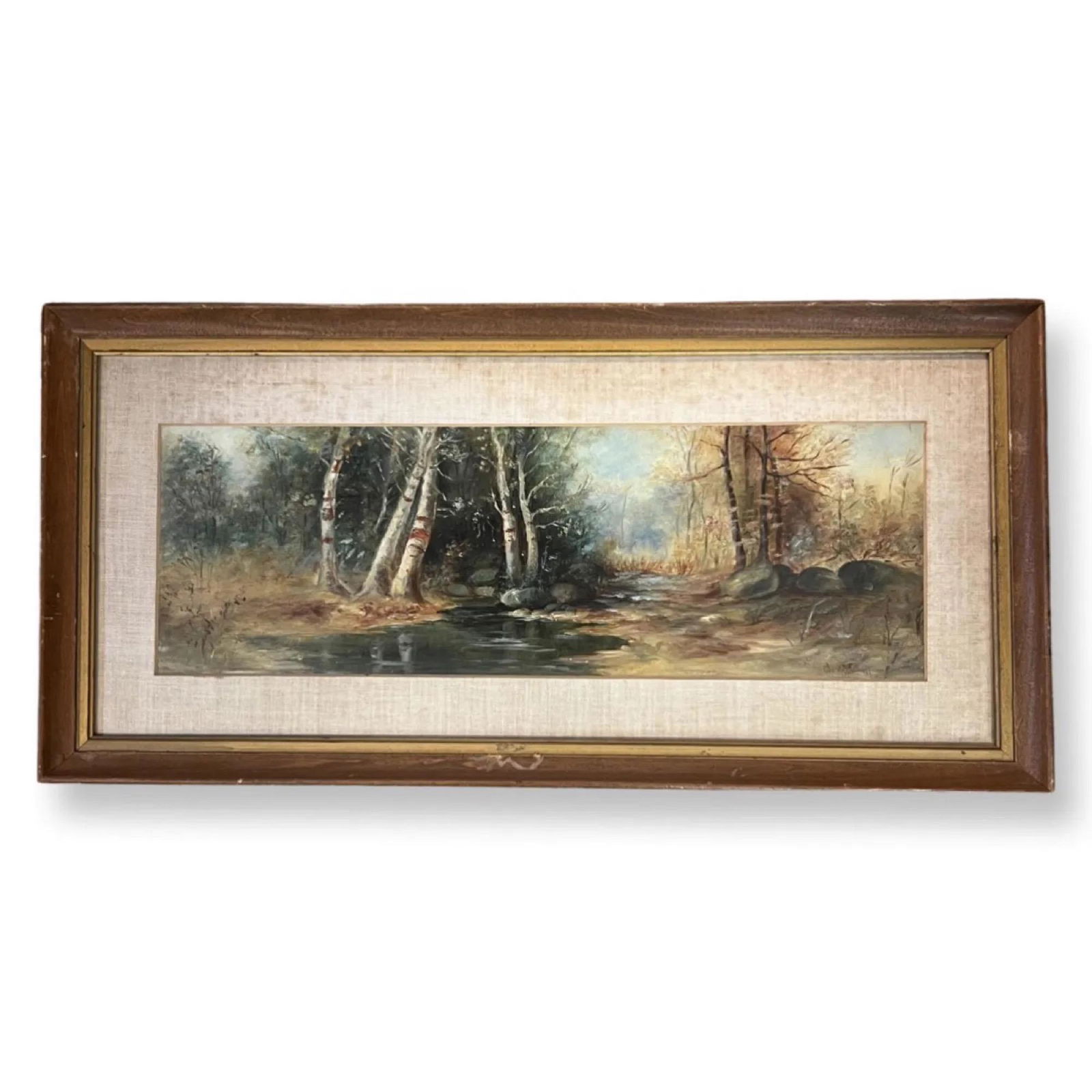 George McConnell (1852 - 1929) American (1 of 3)