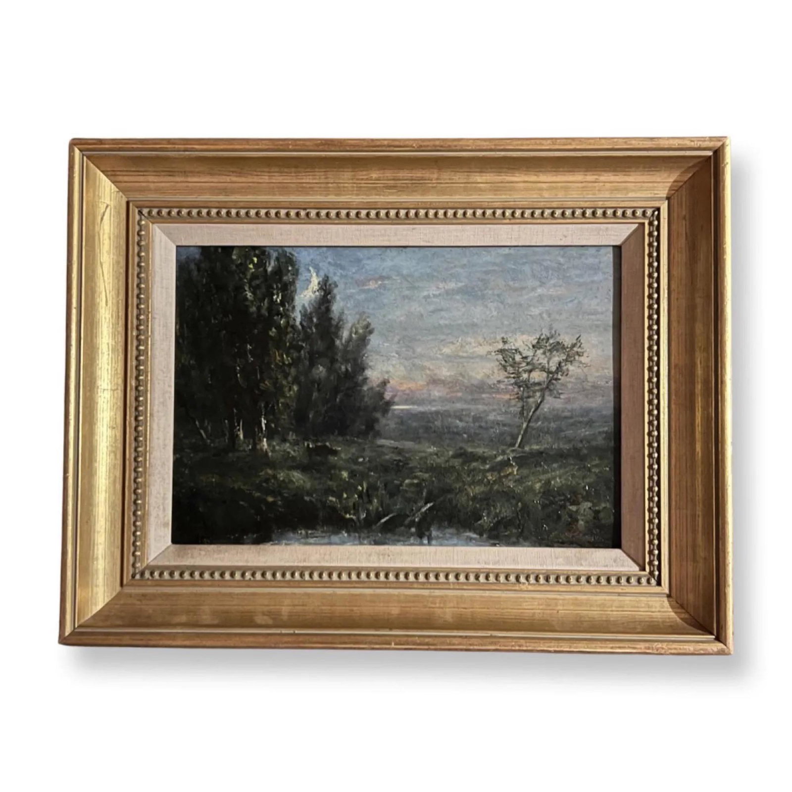 David Johnson (1827 - 1908) American (1 of 3)